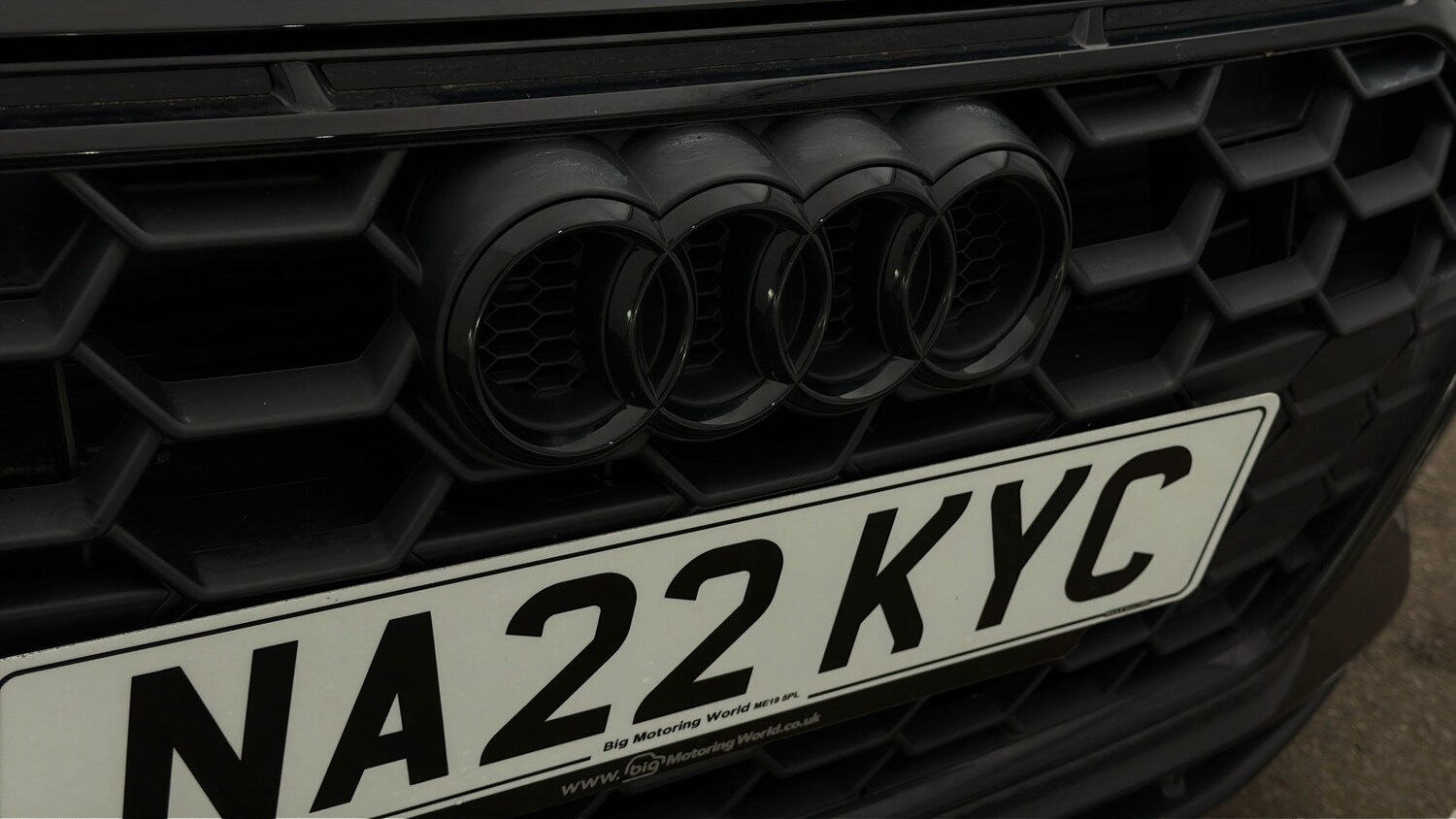 Used Audi A5 2022 for sale - 78053395: Photo 22