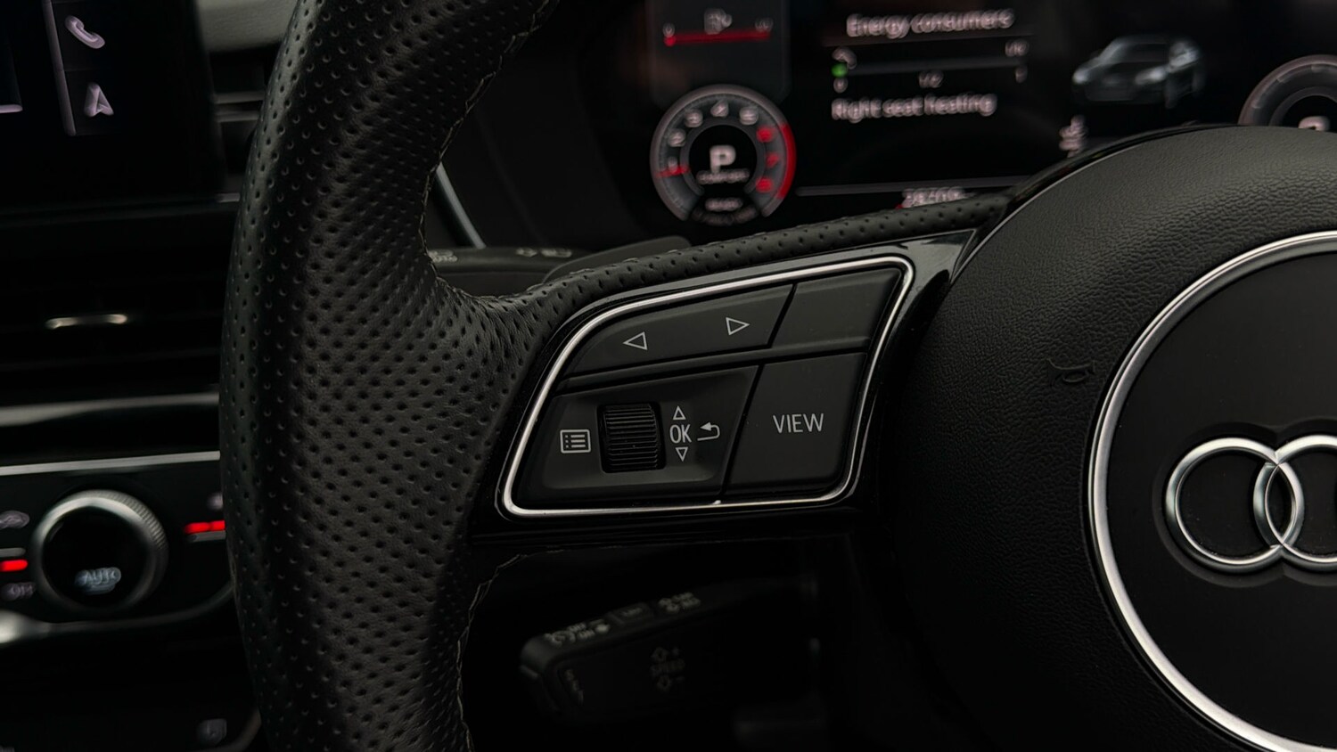 Used Audi A5 2022 for sale - 78053395: Photo 23