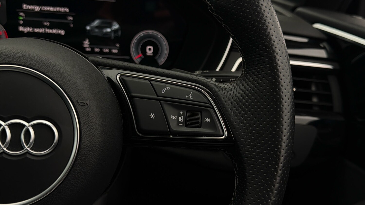 Used Audi A5 2022 for sale - 78053395: Photo 24