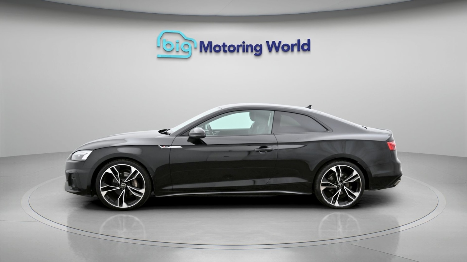 Used Audi A5 2022 for sale - 78053395: Photo 4