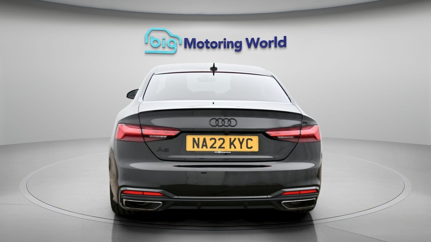 Used Audi A5 2022 for sale - 78053395: Photo 6