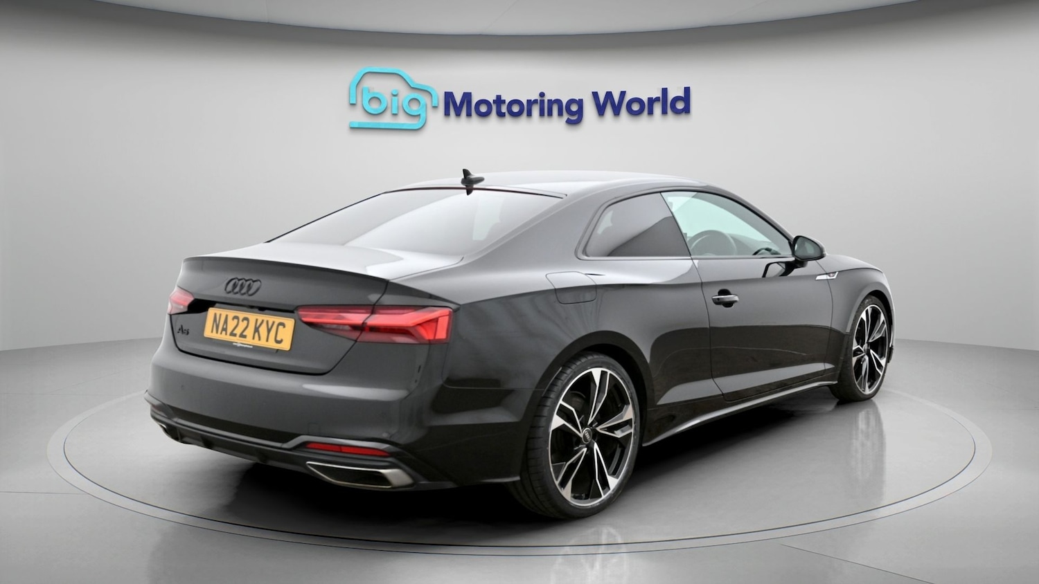 Used Audi A5 2022 for sale - 78053395: Photo 7