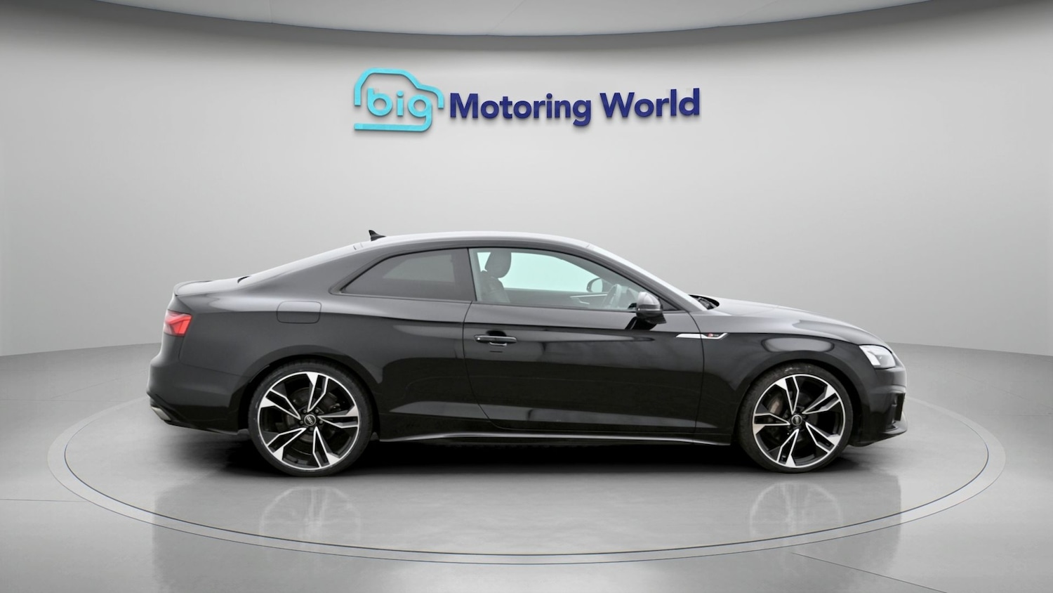 Used Audi A5 2022 for sale - 78053395: Photo 8