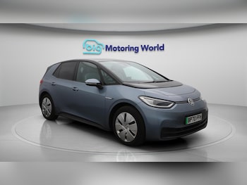 Used Volkswagen ID3 2020 for sale - 75214091: Photo