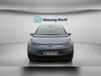Used Volkswagen ID3 2020 for sale - 75214091: Photo