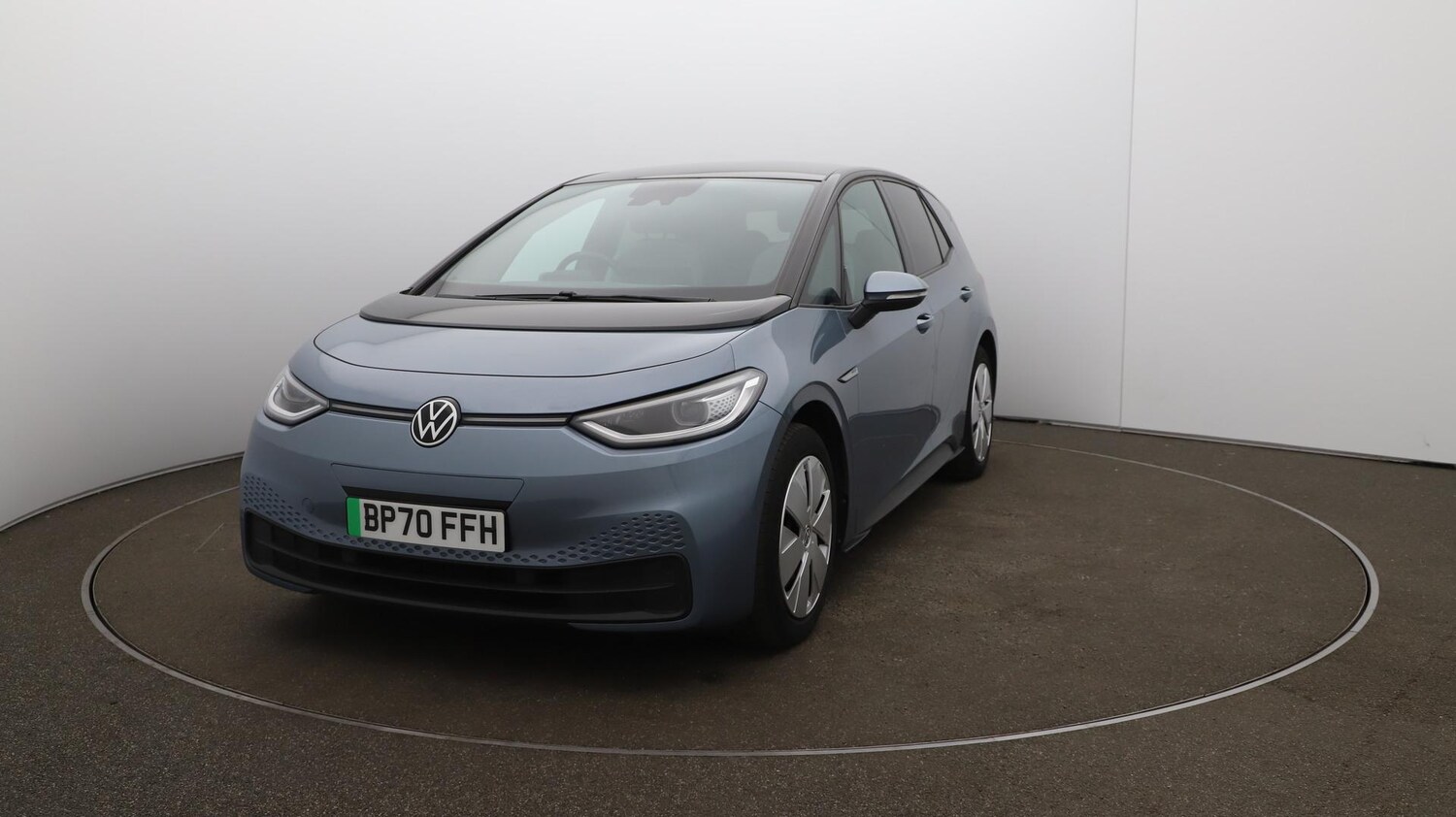 Vehicle 40