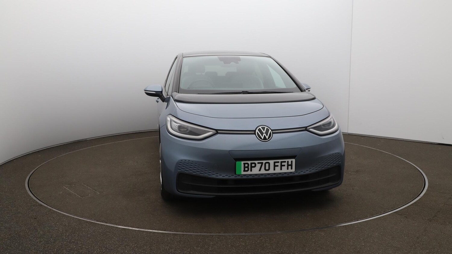 Vehicle 43