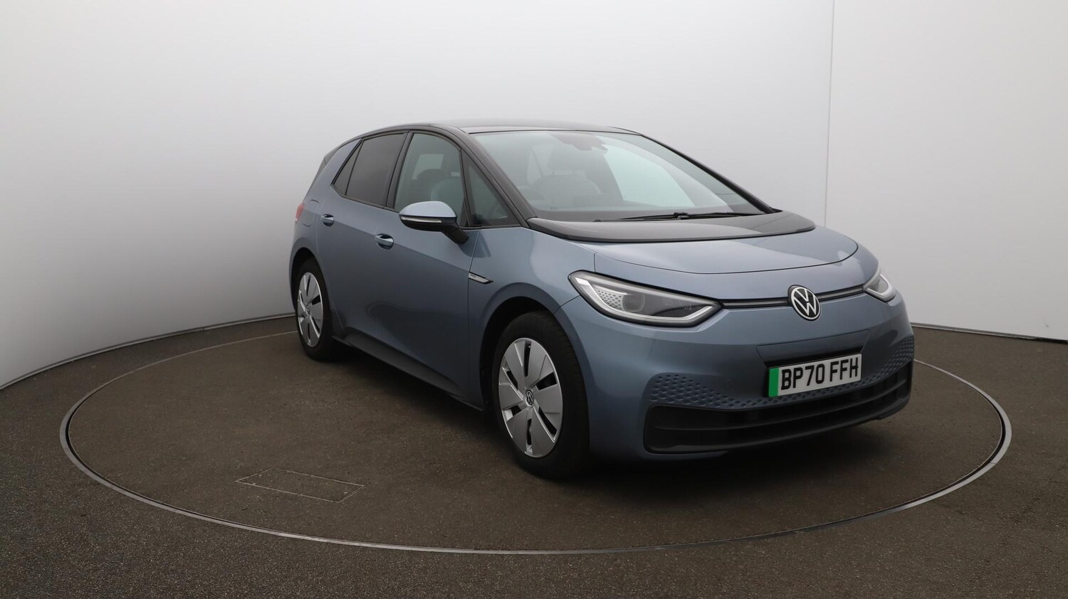 Vehicle 45