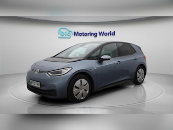 Used Volkswagen ID3 2020 for sale - 75214091: Photo