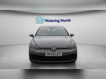 Used Volkswagen Golf 2022 for sale - 75928547: Photo