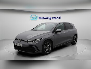 Used Volkswagen Golf 2022 for sale - 75928547: Photo