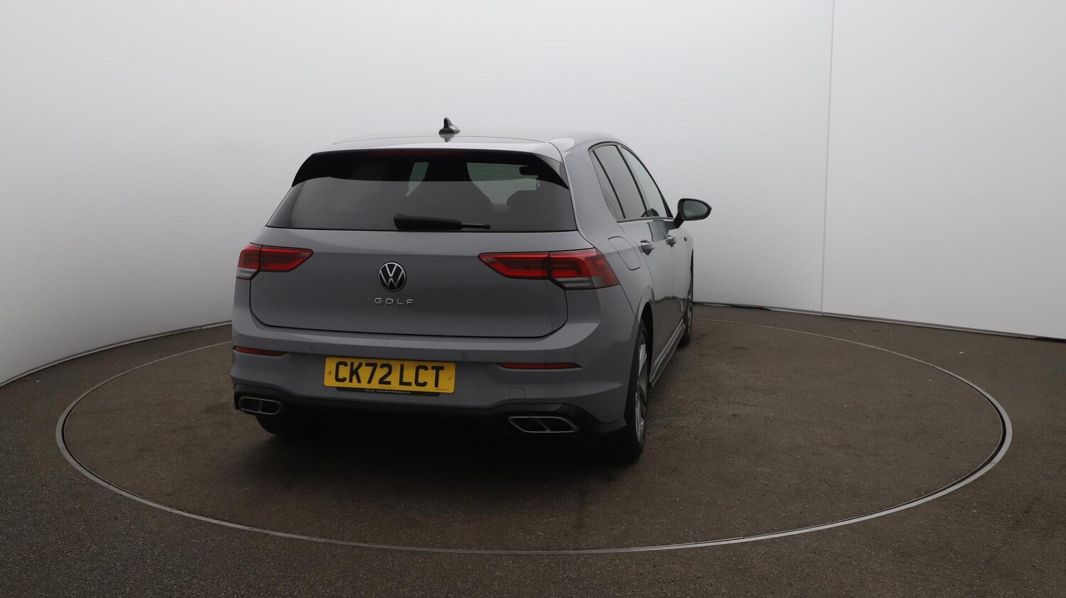 Vehicle 57