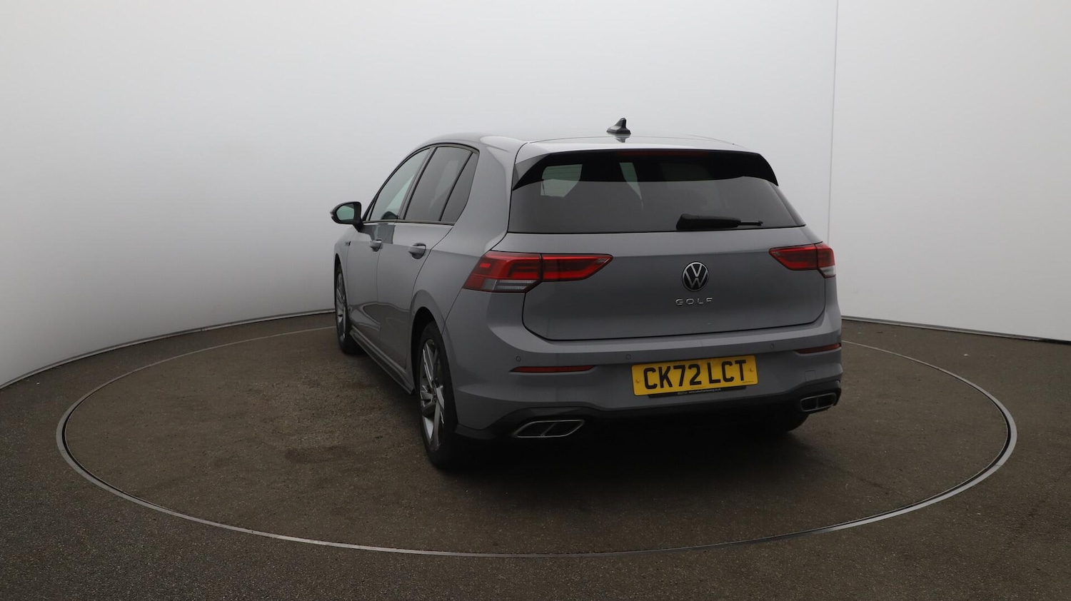 Vehicle 61