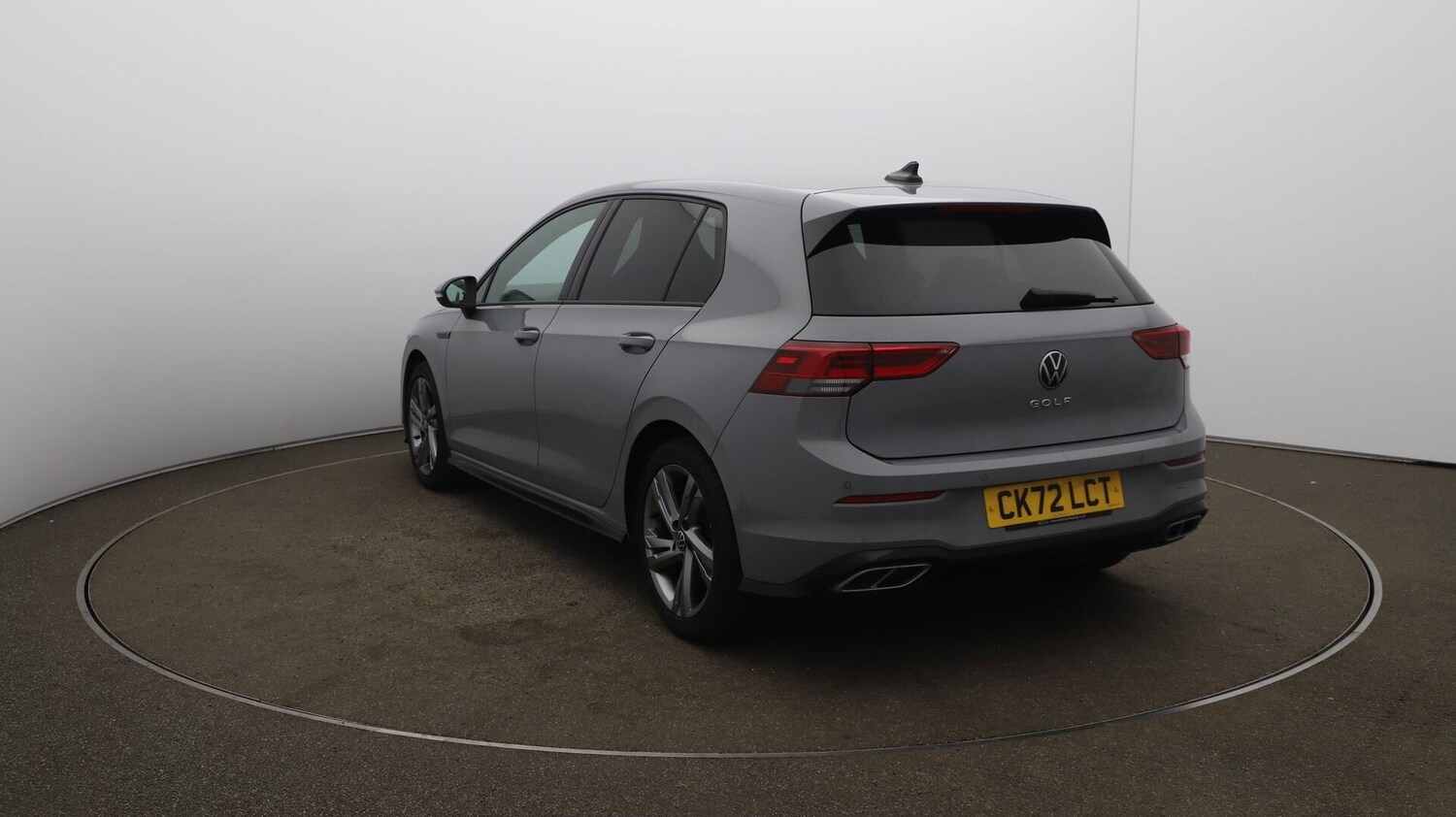 Vehicle 62