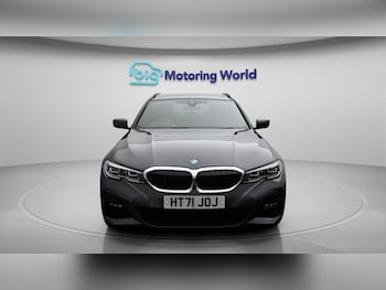 Used BMW 3 Series 2021 for sale - 78552692: Photo