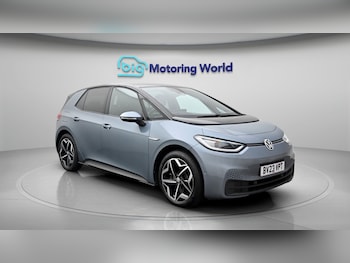 Used Volkswagen ID.3 2023 for sale - 79420972: Photo