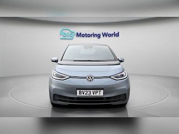 Used Volkswagen ID.3 2023 for sale - 79420972: Photo