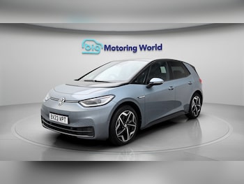 Used Volkswagen ID.3 2023 for sale - 79420972: Photo