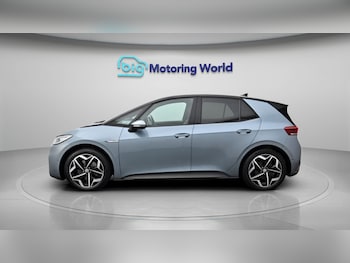 Used Volkswagen ID.3 2023 for sale - 79420972: Photo