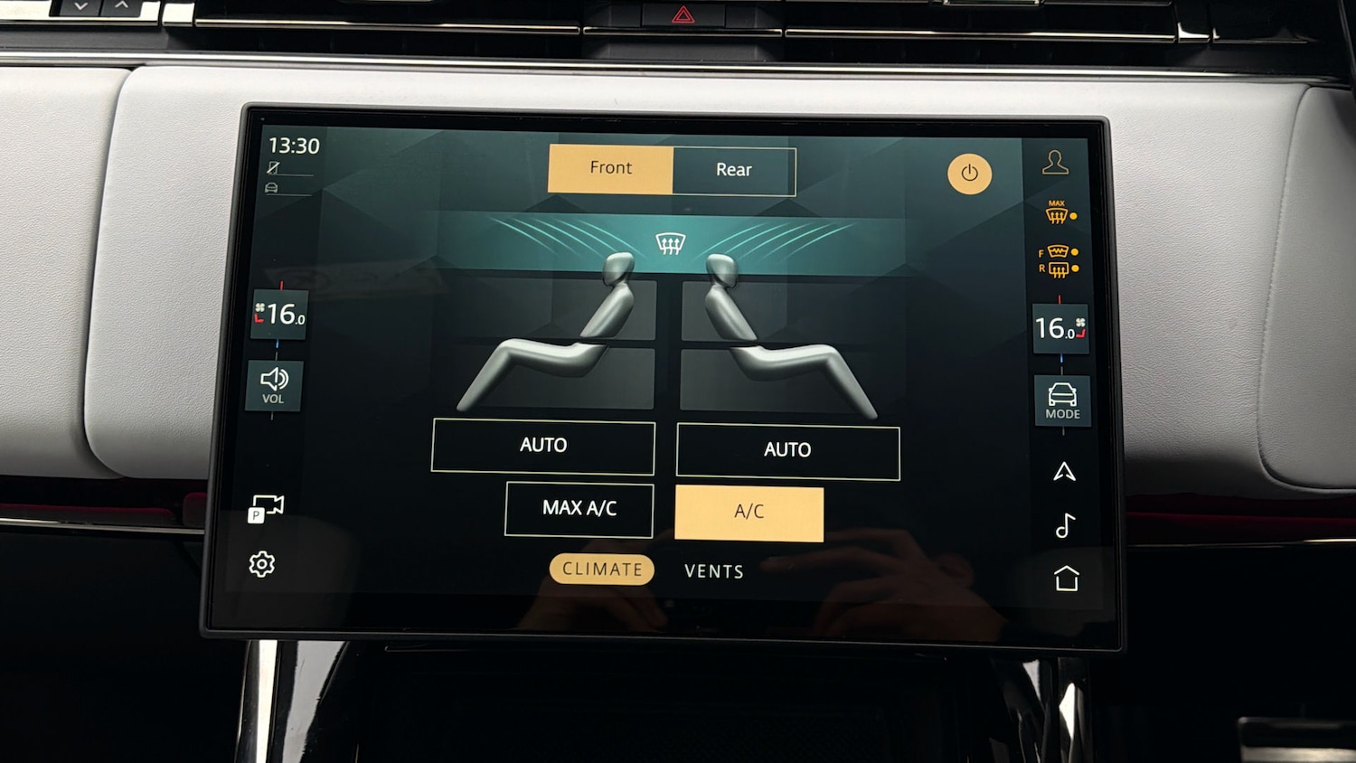 Used Land Rover Range Rover Sport 2024 for sale - 78045840: Photo 11