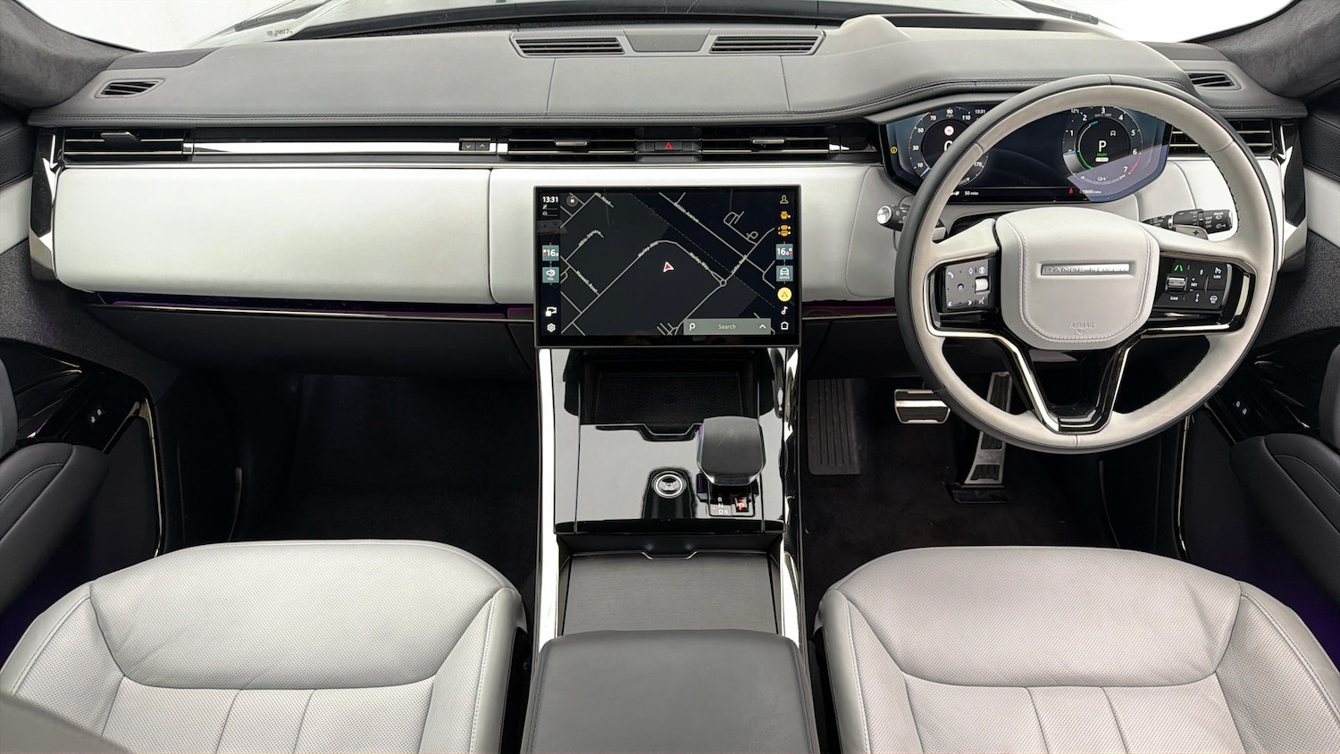 Used Land Rover Range Rover Sport 2024 for sale - 78045840: Photo 12