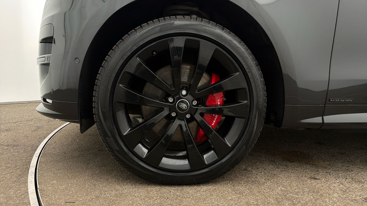 Used Land Rover Range Rover Sport 2024 for sale - 78045840: Photo 17