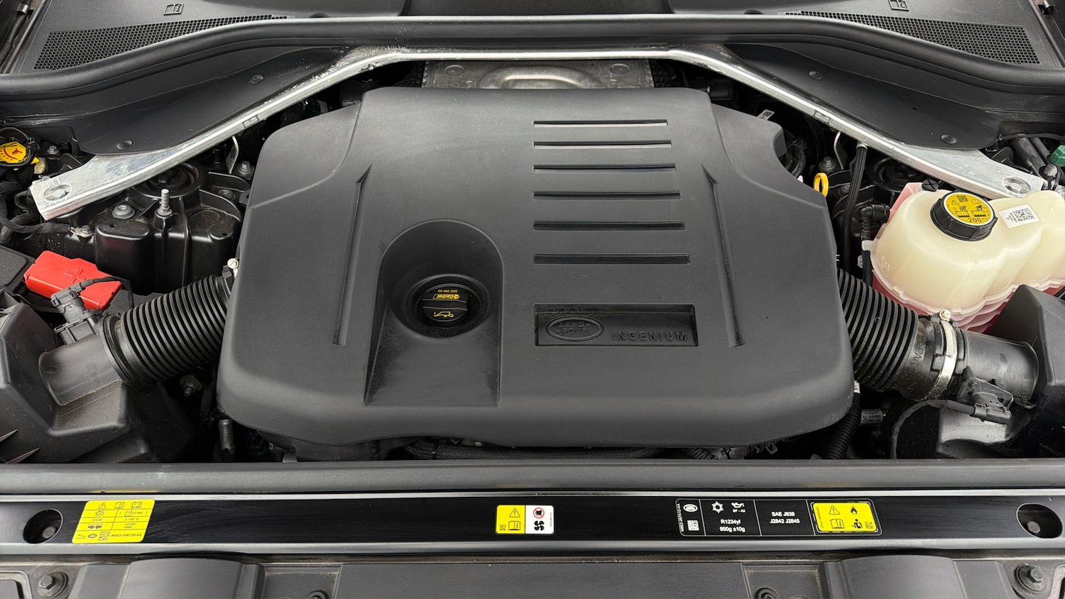 Used Land Rover Range Rover Sport 2024 for sale - 78045840: Photo 18