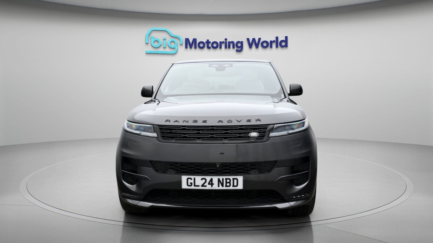 Used Land Rover Range Rover Sport 2024 for sale - 78045840: Photo 2