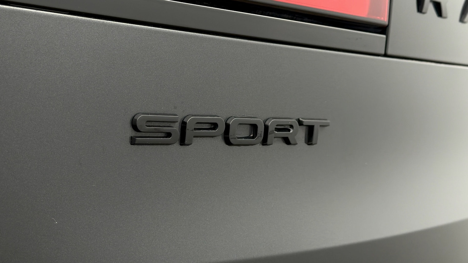 Used Land Rover Range Rover Sport 2024 for sale - 78045840: Photo 21