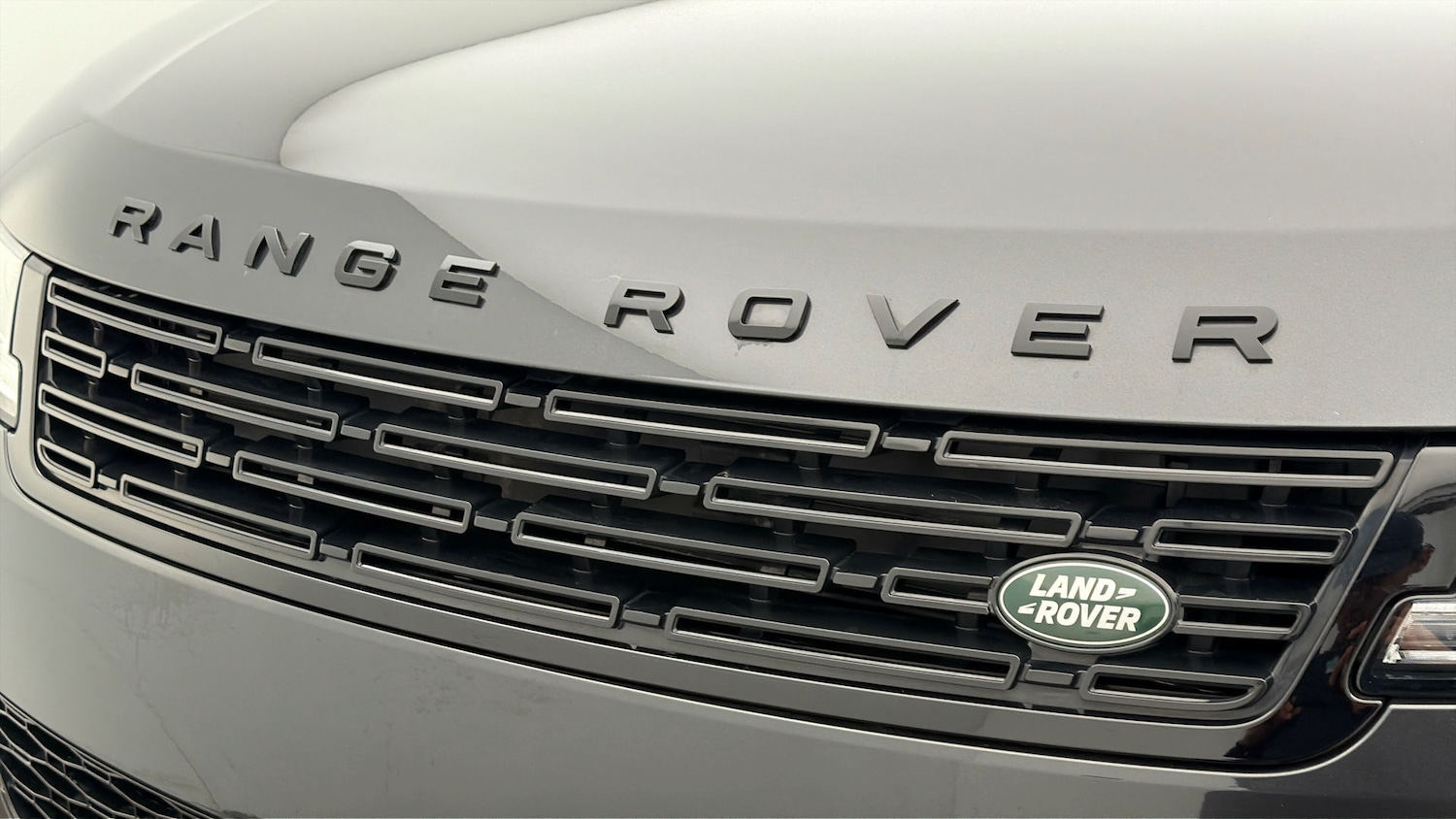 Used Land Rover Range Rover Sport 2024 for sale - 78045840: Photo 22