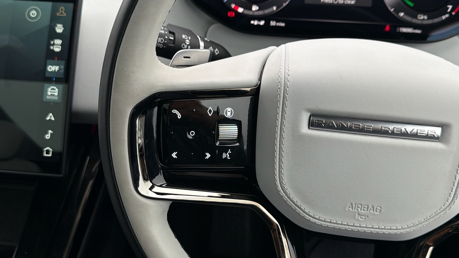 Used Land Rover Range Rover Sport 2024 for sale - 78045840: Photo 23