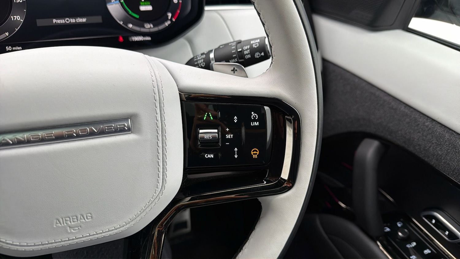 Used Land Rover Range Rover Sport 2024 for sale - 78045840: Photo 24