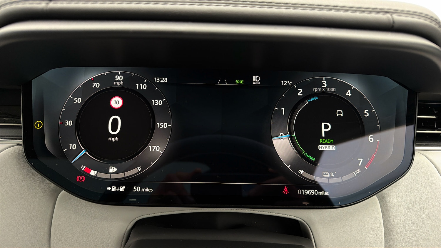 Used Land Rover Range Rover Sport 2024 for sale - 78045840: Photo 26