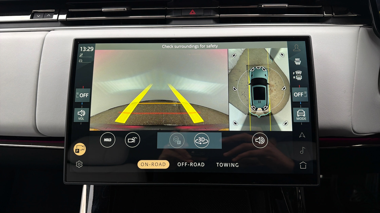 Used Land Rover Range Rover Sport 2024 for sale - 78045840: Photo 27