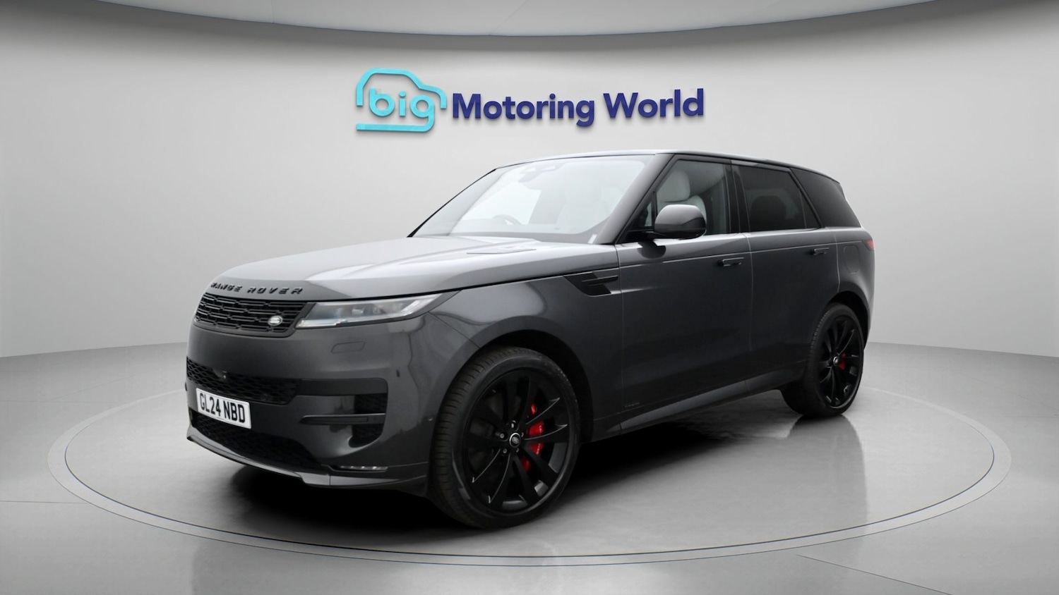 Used Land Rover Range Rover Sport 2024 for sale - 78045840: Photo 3