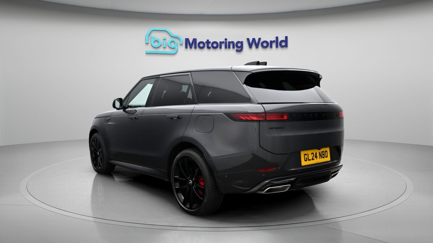 Used Land Rover Range Rover Sport 2024 for sale - 78045840: Photo 5