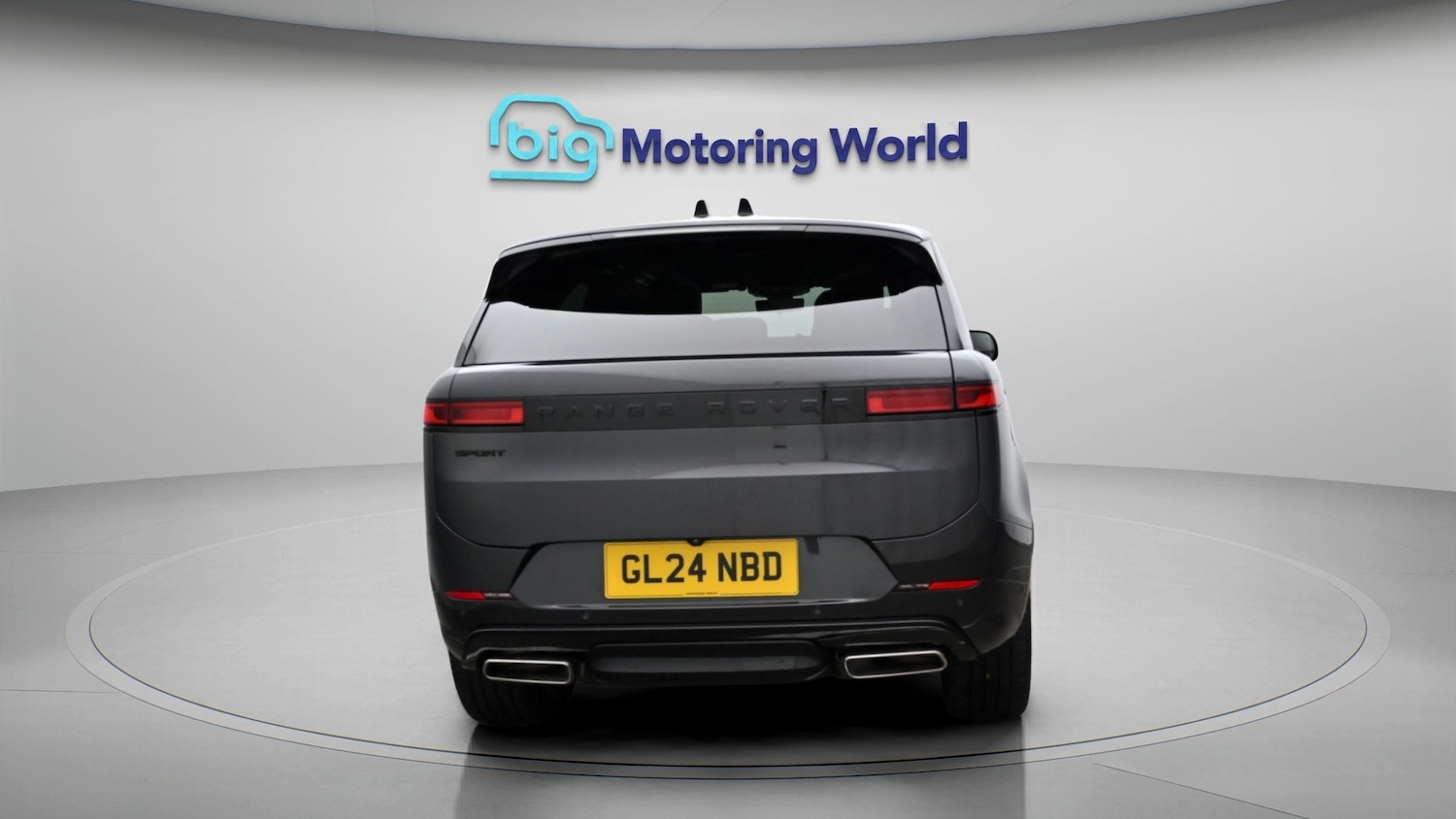 Used Land Rover Range Rover Sport 2024 for sale - 78045840: Photo 6