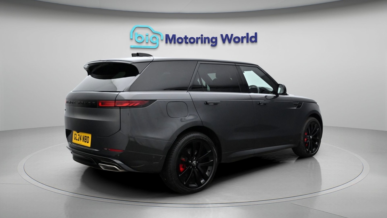 Used Land Rover Range Rover Sport 2024 for sale - 78045840: Photo 7