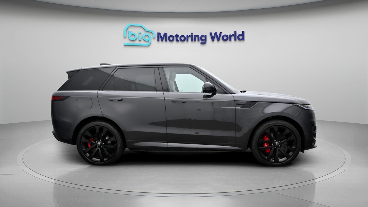 Used Land Rover Range Rover Sport 2024 for sale - 78045840: Photo 8