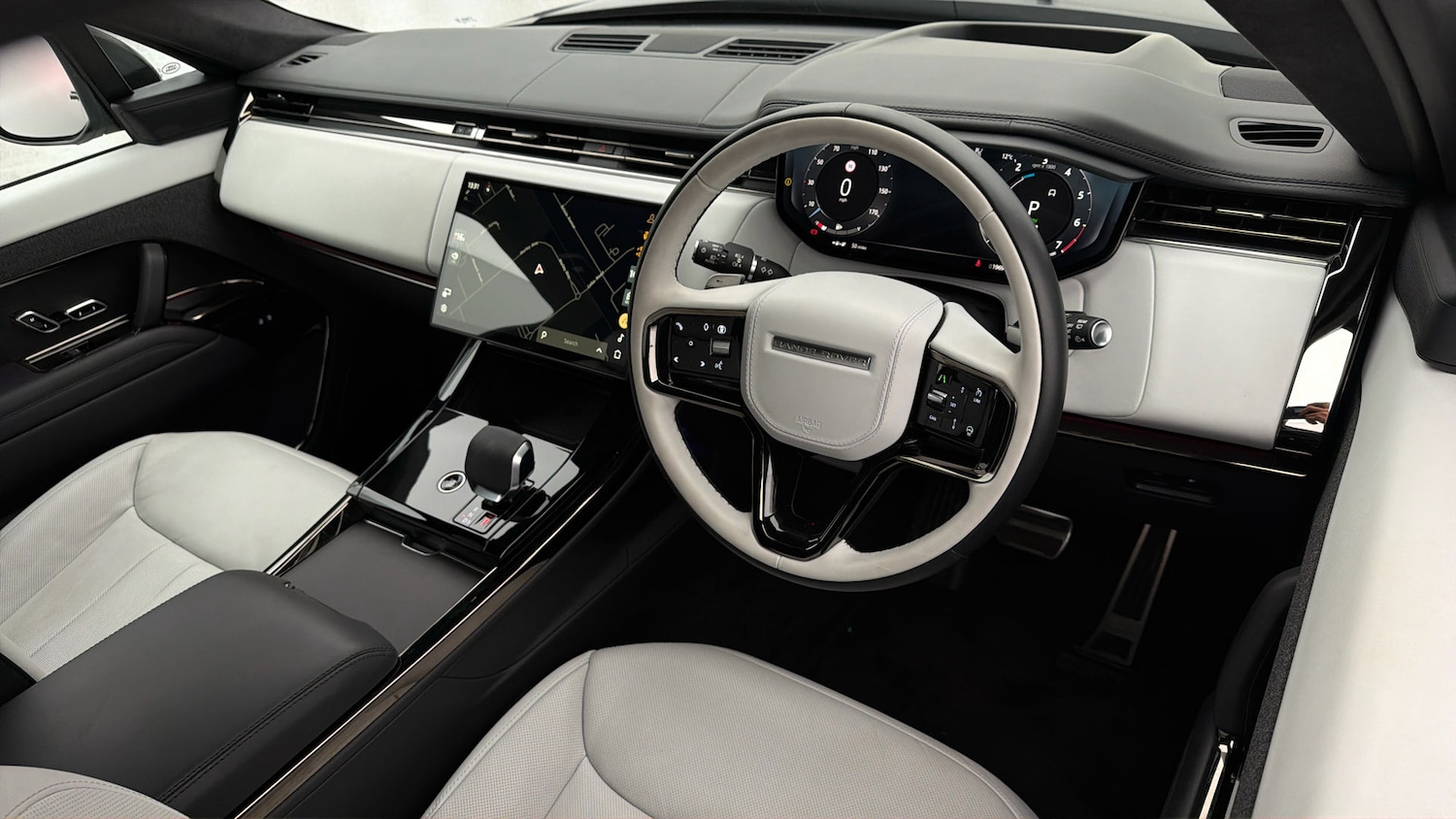 Used Land Rover Range Rover Sport 2024 for sale - 78045840: Photo 9