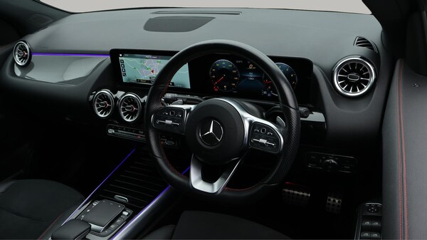 Used Mercedes-Benz GLA 2022 for sale - 76326459: Photo 10