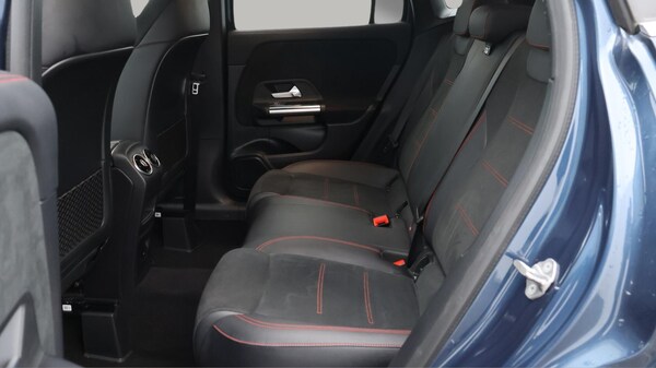 Used Mercedes-Benz GLA 2022 for sale - 76326459: Photo 17