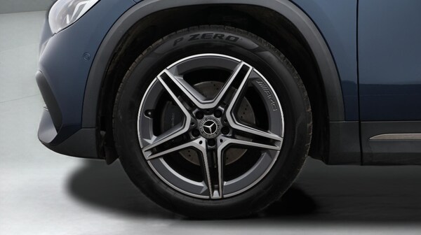 Used Mercedes-Benz GLA 2022 for sale - 76326459: Photo 19