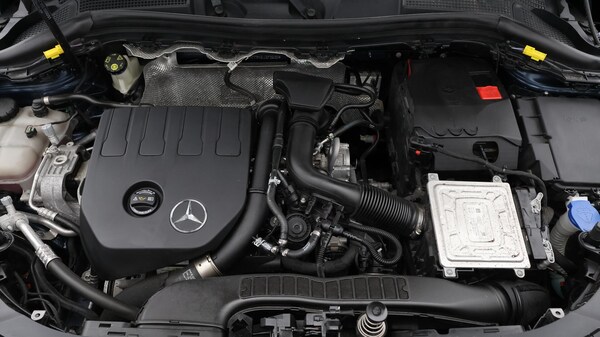 Used Mercedes-Benz GLA 2022 for sale - 76326459: Photo 20