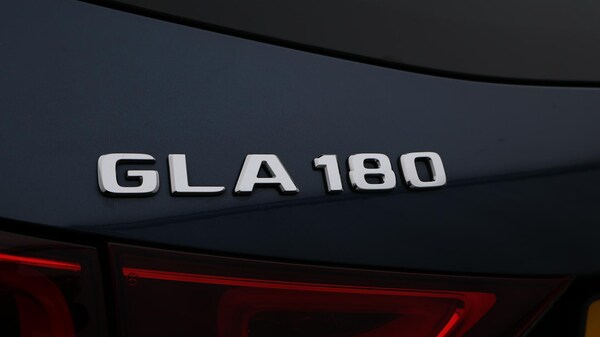 Used Mercedes-Benz GLA 2022 for sale - 76326459: Photo 21