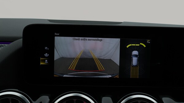 Used Mercedes-Benz GLA 2022 for sale - 76326459: Photo 24