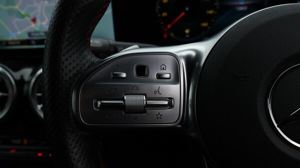 Used Mercedes-Benz GLA 2022 for sale - 76326459: Photo 26
