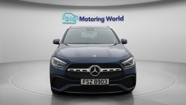 Used Mercedes-Benz GLA 2022 for sale - 76326459: Photo 3