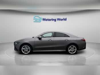Used Mercedes-Benz CLA 2023 for sale - 79710090: Photo