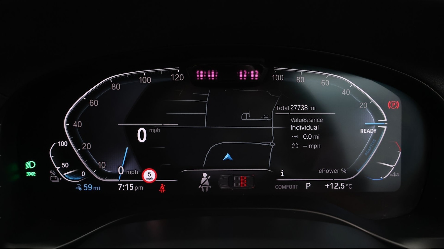 Used BMW iX3 2023 for sale - 77277489: Photo 10